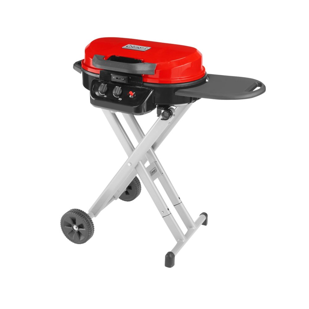 coleman-roadtrip-225-portable-stand-up-propane-grill-red-coleman